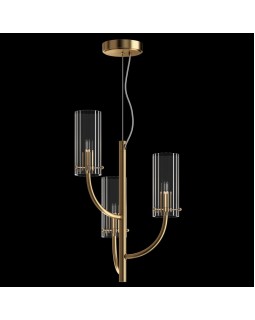 Подвесная люстра Maytoni MOD223PL-03BS-foto3