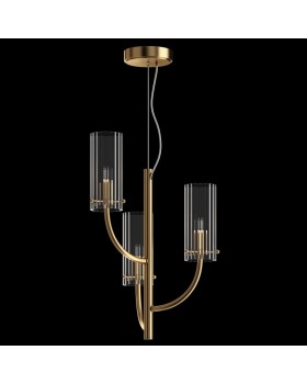Подвесная люстра Maytoni MOD223PL-03BS-foto3
