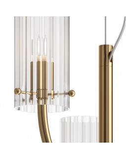 Подвесная люстра Maytoni MOD223PL-03BS-foto4