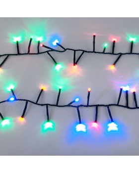 Светодиодная нить Eurosvet 400-004 мульти 5м IP20-foto5