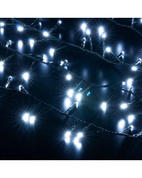 Светодиодная нить Eurosvet 400-004 белый 5м IP20-foto3