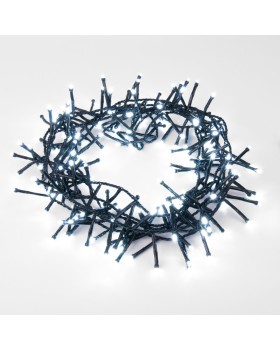 Светодиодная нить Eurosvet 400-004 белый 5м IP20-foto5