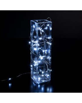 Светодиодная нить Eurosvet 400-006 белый 3м IP20-foto2