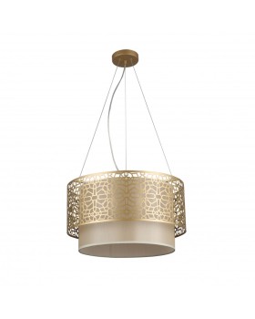 Подвесная люстра F-Promo 2911-5P-foto2