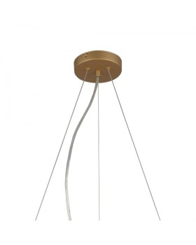 Подвесная люстра F-Promo 2911-5P-foto3