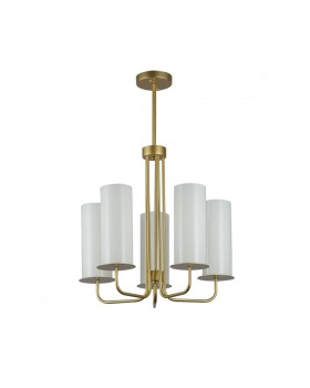 Люстра на штанге F-Promo 2923-5P-foto2