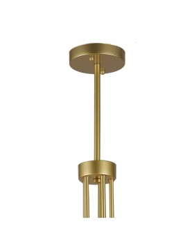 Люстра на штанге F-Promo 2923-5P-foto3