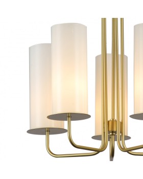 Люстра на штанге F-Promo 2923-5P-foto4