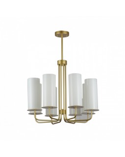 Люстра на штанге F-Promo 2923-8P-foto2