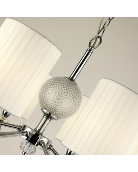 Подвесная люстра F-Promo 2942-6P-foto4