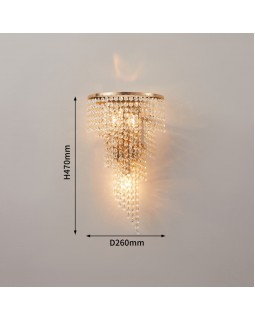 Бра Favourite 2903-3W-foto4