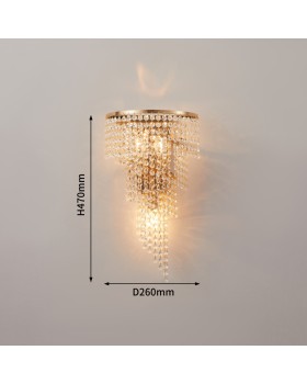 Бра Favourite 2903-3W-foto4