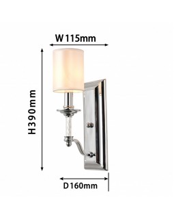 Бра Favourite 2930-1W-foto6