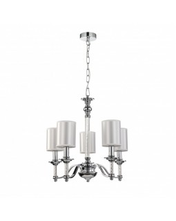 Подвесная люстра Favourite 2930-5P-foto2