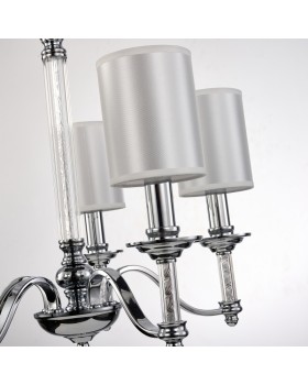 Подвесная люстра Favourite 2930-5P-foto4