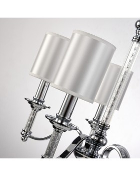 Подвесная люстра Favourite 2930-5P-foto5