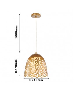 Подвесной светильник Favourite 2931-1P-foto6