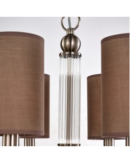 Подвесная люстра Favourite 2934-6P-foto4