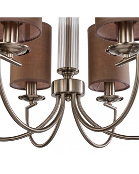 Подвесная люстра Favourite 2934-6P-foto5