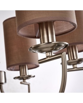 Подвесная люстра Favourite 2934-6P-foto6