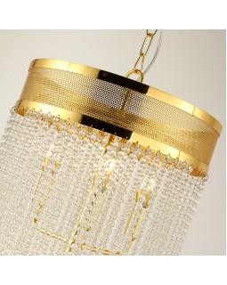 Подвесная люстра Favourite 2951-6P-foto4