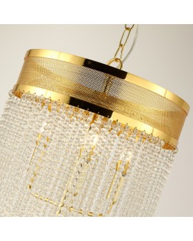 Подвесная люстра Favourite 2951-6P-foto4