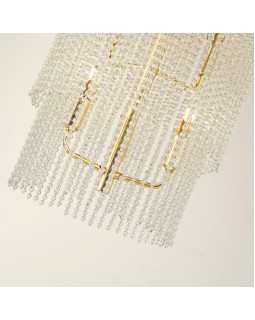 Подвесная люстра Favourite 2951-6P-foto5