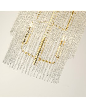 Подвесная люстра Favourite 2951-6P-foto5