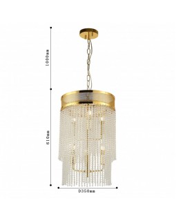 Подвесная люстра Favourite 2951-6P-foto6