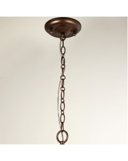 Подвесная люстра Favourite 2953-6P-foto3