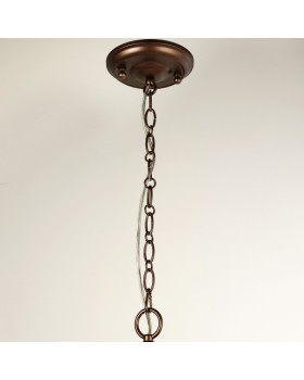 Подвесная люстра Favourite 2953-6P-foto3