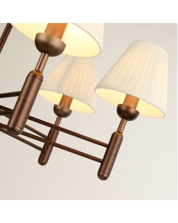 Подвесная люстра Favourite 2953-6P-foto4