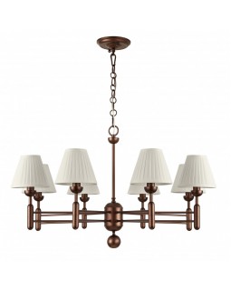 Подвесная люстра Favourite 2953-8P-foto2