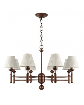 Подвесная люстра Favourite 2953-8P-foto2