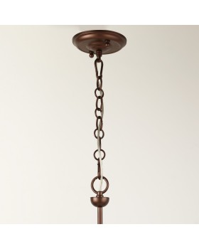 Подвесная люстра Favourite 2953-8P-foto3