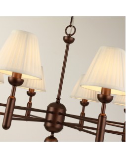 Подвесная люстра Favourite 2953-8P-foto4