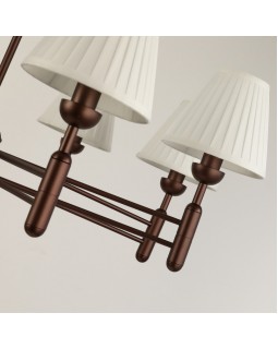 Подвесная люстра Favourite 2953-8P-foto5