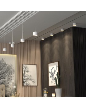 Накладной светильник Novotech 358651-foto3