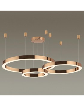 База накладная Odeon Light 3885/3LA-foto3