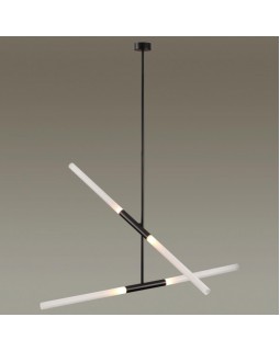 Подвесной светильник Odeon Light 4307/4-foto3