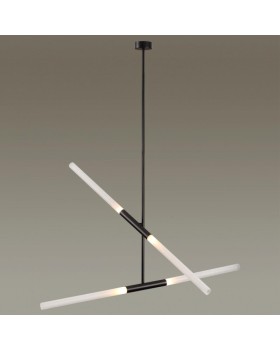 Подвесной светильник Odeon Light 4307/4-foto3