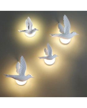 Бра Odeon Light 4310/3WL-foto5