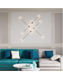 Бра Odeon Light 4339/8WLA-foto3