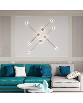 Бра Odeon Light 4339/8WLA-foto3