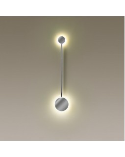 Бра Odeon Light 4339/8WLA-foto4