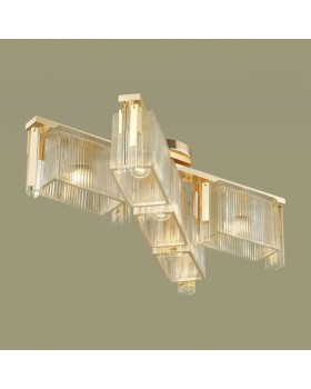 Накладная люстра Odeon Light 4877/5C-foto4