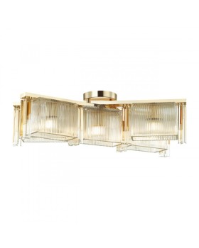 Накладная люстра Odeon Light 4877/5C-foto5