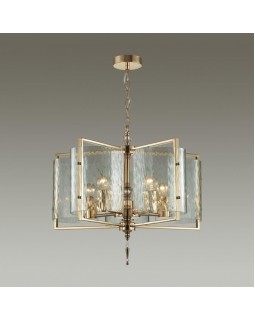 Подвесная люстра Odeon Light 4878/5-foto3