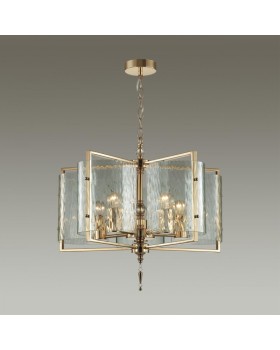 Подвесная люстра Odeon Light 4878/5-foto3