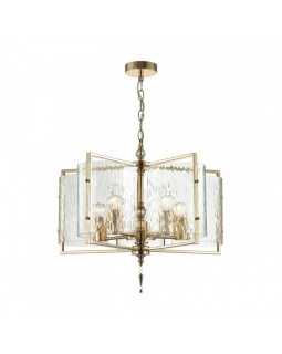 Подвесная люстра Odeon Light 4878/5-foto4